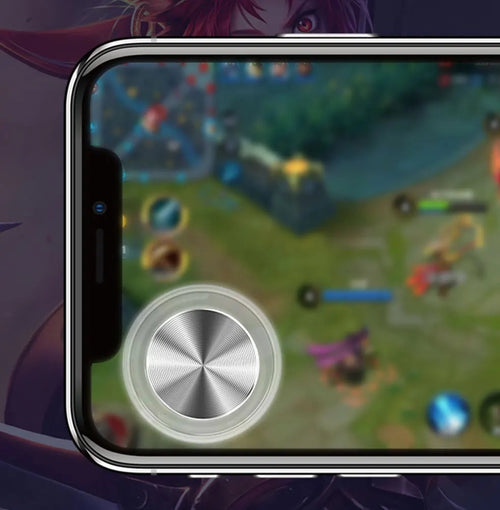 LooStick Mini Mobil Ekran Joystiği